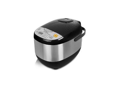 تصویر پلوپز دیجیتالی تکنو مدل Te-606